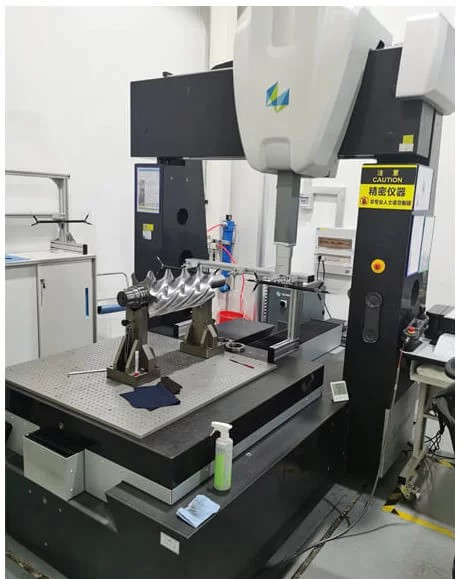 Trusted Industrial Engineering Company in Haryana